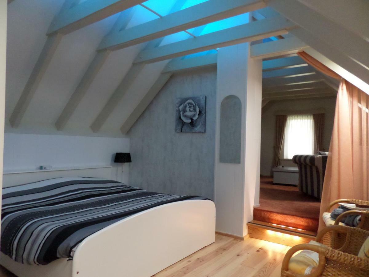 B&B Huize Cossee Gasselte Eksteriør billede