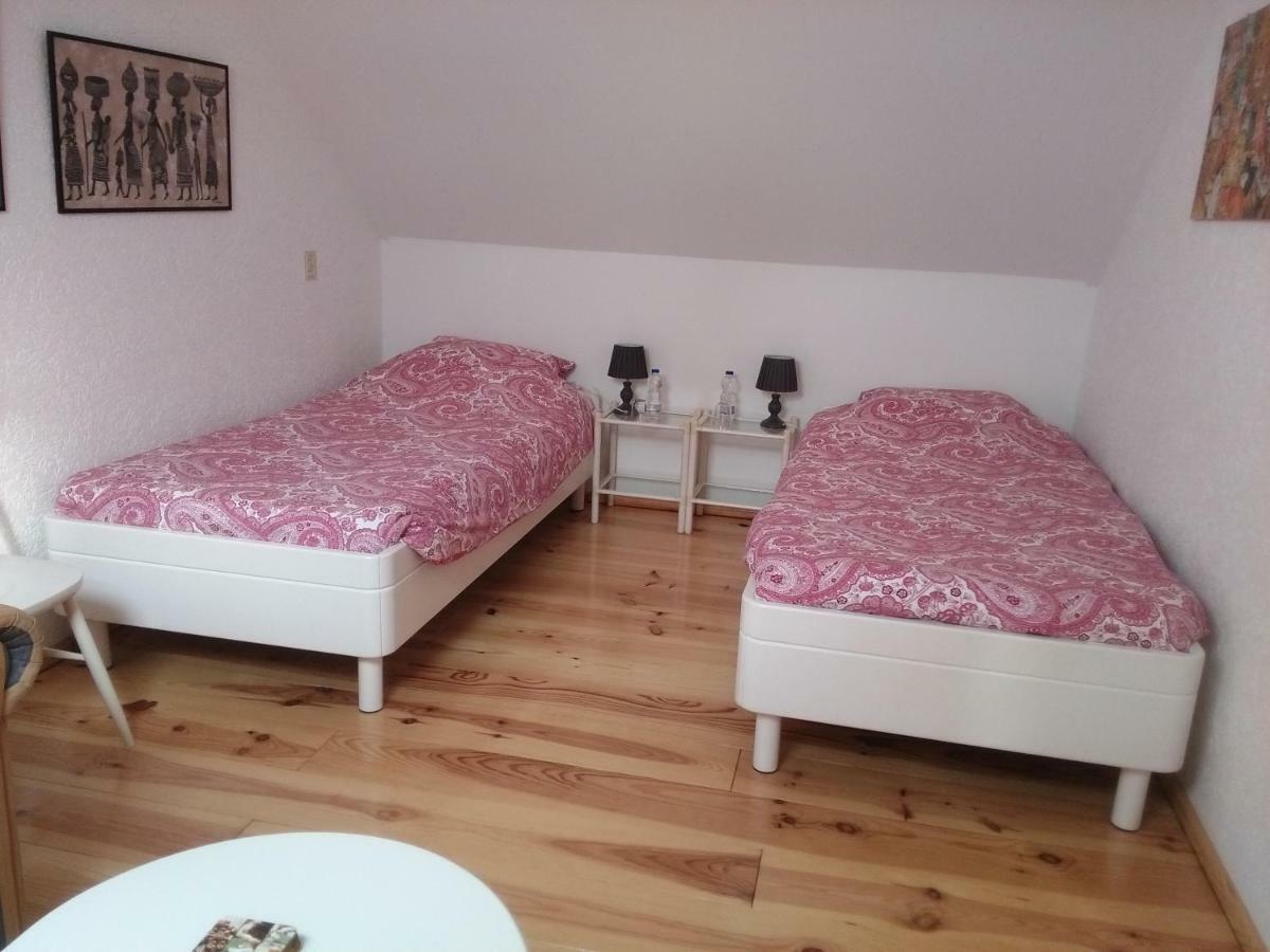 B&B Huize Cossee Gasselte Eksteriør billede